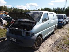 Toyota Hiace 95-05
