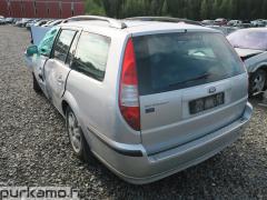Ford Mondeo III 2.0i 16V Farm