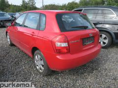 Kia Cerato 1.6i 16V 5/HB