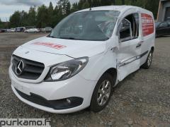 Mercedes-Benz Citan (W415) 109 CDi