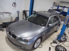 BMW 5-sarja E60/61