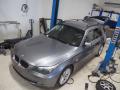 Kuva 2: BMW 5-sarja E60/61 2007