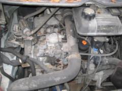 Fiat Scudo 1.9 TD