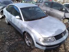 Volkswagen Passat 1.9 TDi -99 sedan