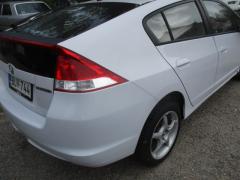 Honda Insight Hybrid