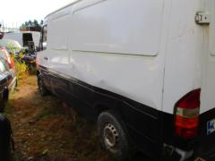 Mercedes-Benz Sprinter 311CDI (w903) puolipitkä matala -00