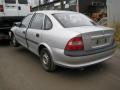 Kuva 2: Opel Vectra B 1.8 ecotec 16v sed. 1997