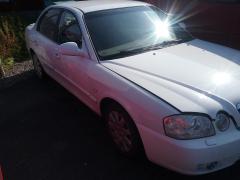 Kia Magentis (GD) 2.0 Bensa