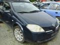 Kuva 2: Nissan Primera 1,8 farmari -04  2004