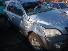 Kia Sorento EX 2.5 CRDi 44