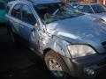 Kuva 2: Kia Sorento EX 2.5 CRDi 44 2005