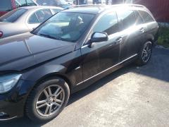 Mercedes-Benz C 200 2.2 Diesel