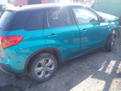 Suzuki Vitara 1.6 Bensa Allgrip 4×4