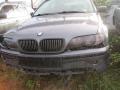 Kuva2: BMW 3-sarja E46 1,9 siniharmaa sedan