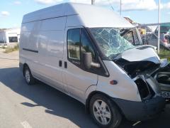 Ford Transit 140T300 Trend 2.2 TDCi