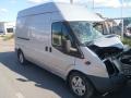 Kuva 2: Ford Transit 140T300 Trend 2.2 TDCi 2010