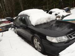 Saab 9-5