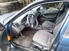 BMW 3-sarja E46 316