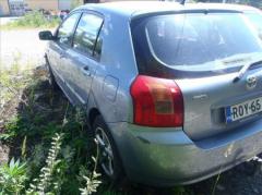 Toyota Corolla 02-07 (E120) 1.6VVT-i