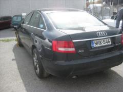Audi A6 2.0TDI