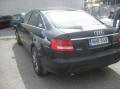 Kuva 2: Audi A6 2.0TDI 2008