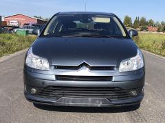 Citroen C4 2.0 16V 5-ov. -05