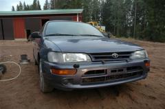 Toyota Corolla 5D HB 1,6 16V