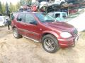 Kuva 2: Mercedes-Benz ML 270 CDI -01 2001