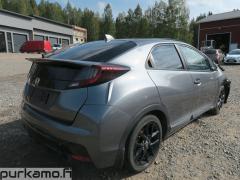 Honda Civic (FK2) 1.8i-VTEC 5/HB