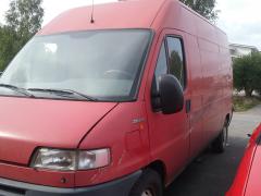 Fiat Ducato 2.8 idTD