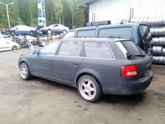 Audi A6 2.7T