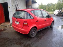 Mercedes-Benz A140