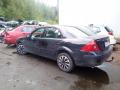 Kuva 2: Ford Mondeo 2.0 2003