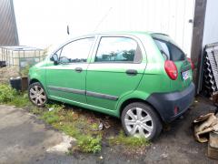 Chevrolet Matiz 0.8