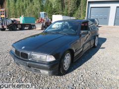 BMW E36 325i Coupe