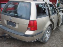 Volkswagen Golf IV 1.9 TDi Farm