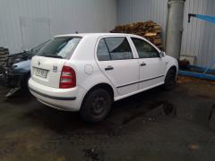 Skoda Fabia 1.4 ATZ