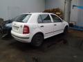 Kuva 2: Skoda Fabia 1.4 ATZ 2000