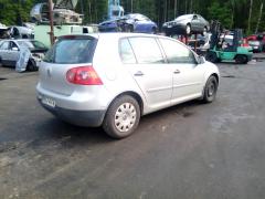 Volkswagen Golf V 1.9TDI
