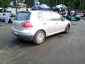 Kuva 2: Volkswagen Golf V 1.9TDI 2005