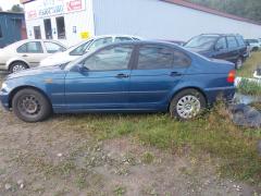 BMW 3-sarja E46