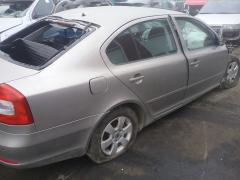 Skoda Octavia 1.4 TSI