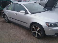 Volvo S40 2.4 Bensa