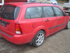 Ford Focus 1.8 TD Farm
