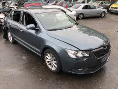 Skoda Superb 15->>