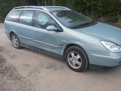 Citroen C5 Break 2.0i 16v SX
