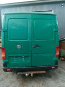 Volkswagen Lt 2,5TDI AHD