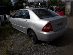 Toyota Corolla 02-07 (E120)