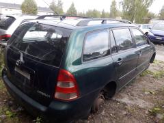 Toyota Corolla 02-07 (E120)