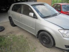 Toyota Corolla 02-07 (E120)